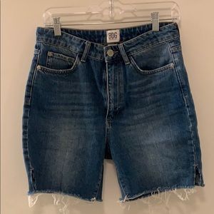 BDG Denim Shorts